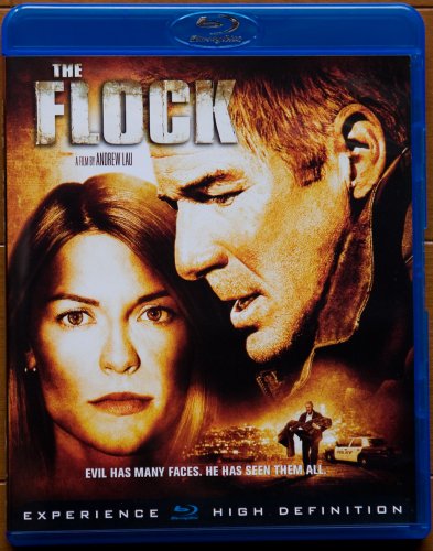 The Flock - Édition Scandinave