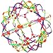 CPSYUB Expandable Magic Ball Fidget Toys, Great Expanding Sphere Toy for Kids,Expands from 6 inches to 12.5 inches Hand Catch Breathing Balls, fidgets Toy Kids Toys for Stress Relief and Anxiety