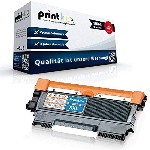 Kompatible Tonerkartusche für Brother DCP-7055 DCP-7055W DCP-7057 HL-2130 R HL-2130R HL-2132 R HL-2132R HL-2135 W HL-2140 R ,