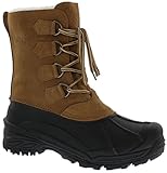 Totes Mens Sammy Snow Boot