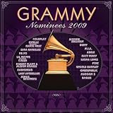 Grammy Nominees 2009