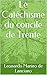 Le Catéchisme du concile de Trente (French Edition) by 