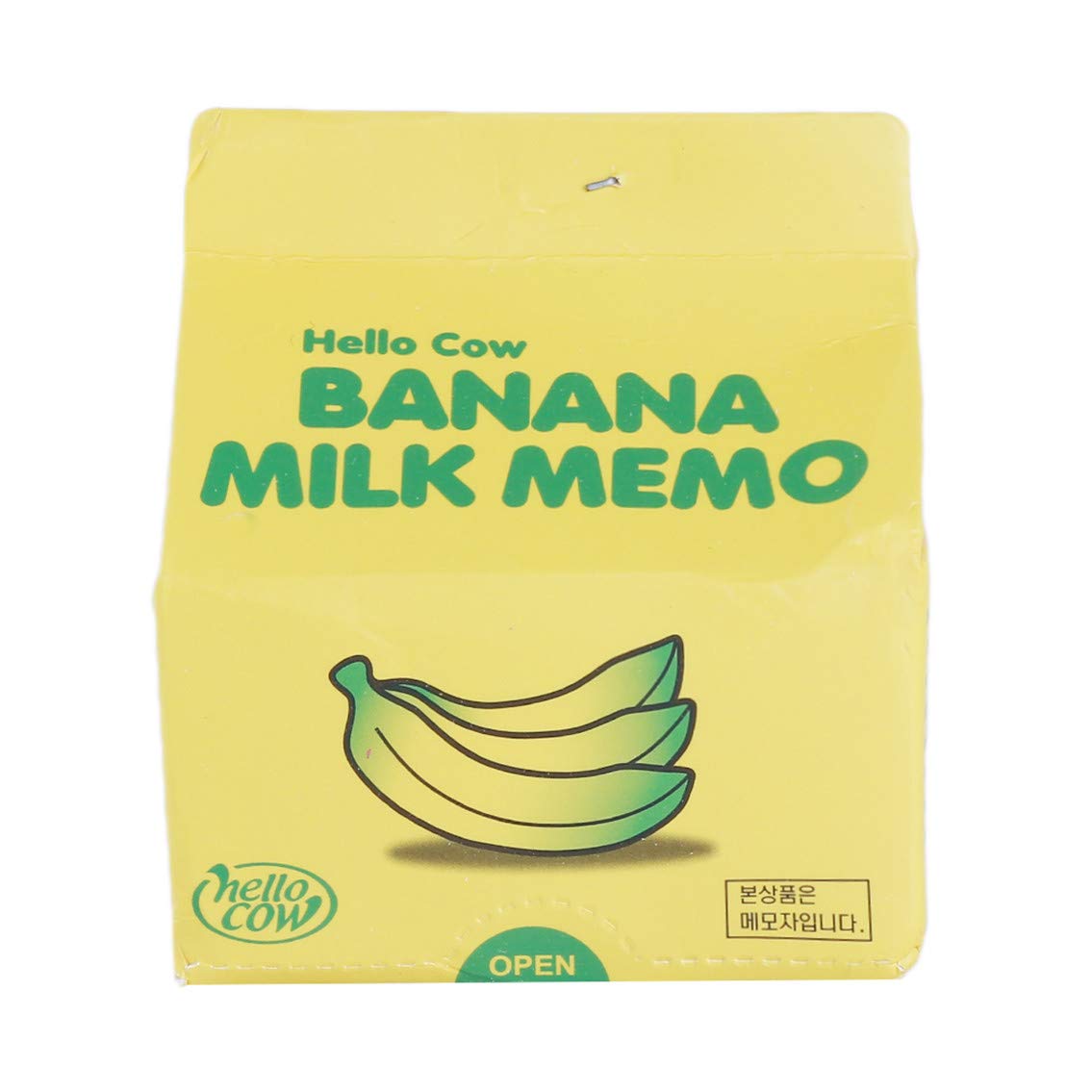 Hengxing Cute Milk Box To Draw Notes versión Coreana de pequeño ...