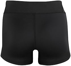 Mizuno Girls' Youth Victory 3.5" Inseam Volleyball