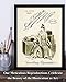 Louis Vuitton Travelling Requisites - 11x14 Unframed Art Print - Great Wall Decor Under $15