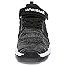 HOBIBEAR Kids Breathable Knit Sneakers Lightweight Mesh Athletic Running Shoes