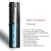 Battery for HP DV4-1000 DV4-2000 DV5-1000 DV6-1000 DV6-2000 New Replacement Fit 498482-001 484170-001 485041-001 497694-001 484170-002 ARyee