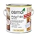 OSMO Polyx Hard Wax Oil 2.5 Liter