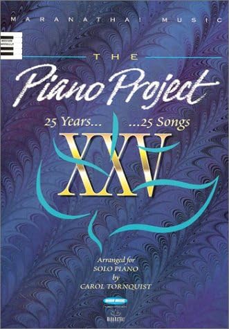 Piano Project Paperback – October 1, 1998