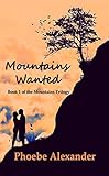 Free eBook - Mountains Wanted