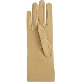 Rolyan Compression Glove, Arthritis, Carpal Tunnel, Closed Finger, Right, S | Rolyan compression glove applies gentle compression to the hand and wrist for arthritis, carpal tunnel and swelling