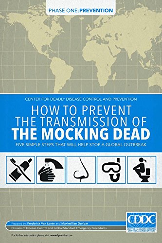 The Mocking Dead Volume 1 (Mocking Dead Tp)