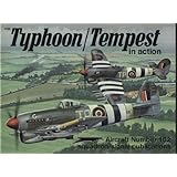 Typhoon/Tempest in action - Aircraft No. 102