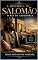Livro SALOMÃO – O REI DA SABEDORIA (Crônicas Bíblicas Épicas)