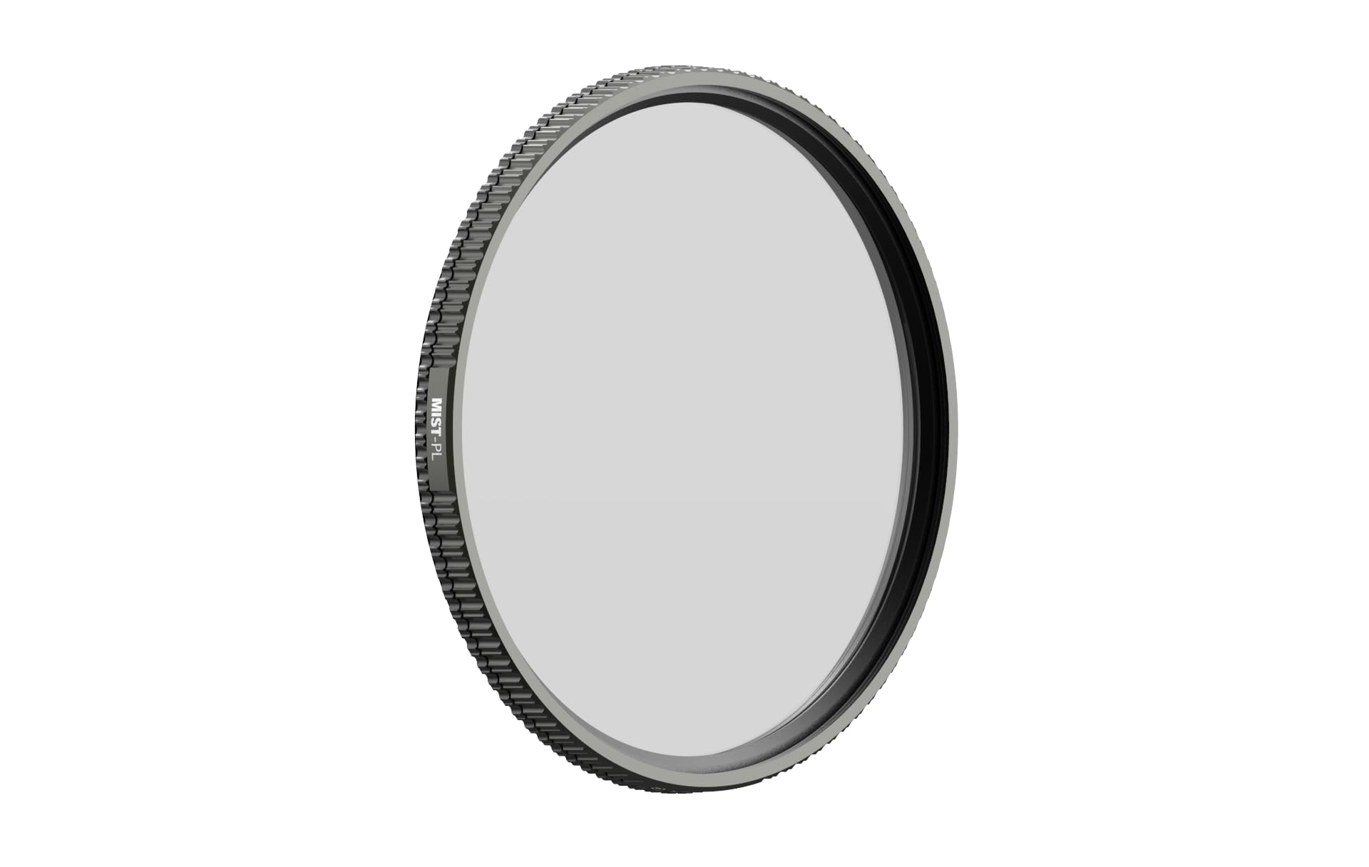 PolarPro - Shortstache Filter - 1/2 Strength Black Mist + Polarizer Filter - 67mm