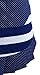Flirty Aprons Women's Original Nautical Navy Apron