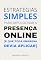 Livro Estratégias simples para impulsionar a presença online [e que toda empresa devia aplicar]
