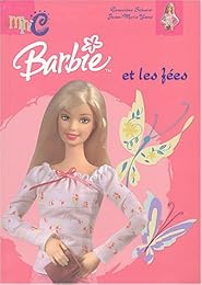 Barbie et les fées