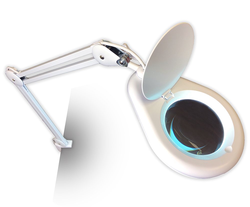 Best leather led desk lamp