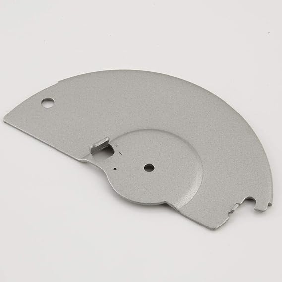 Craftsman 2PYG Miter Saw Blade Guard Cover Plate Genuine Original