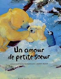 Un  amour de petite soeur