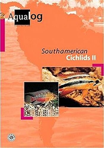 Download Aqualog South American Cichlids II PDF