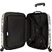 Heys Marvel Spiderman 21 Inches Carry-On Luggage, Spiderman