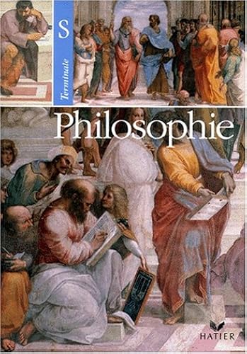Download Philosophie, Terminale S PDF