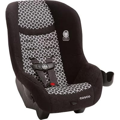 Listing - Cosco Scenera NEXT Convertible Car Seat, Otto