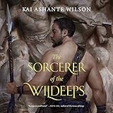 The Sorcerer of the Wildeeps