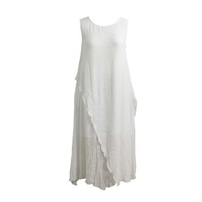 linen summer dresses online