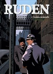 L' or blanc de Marseille