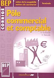 Pôle commercial et comptable