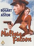 The Maltese Falcon [1941] [DVD]