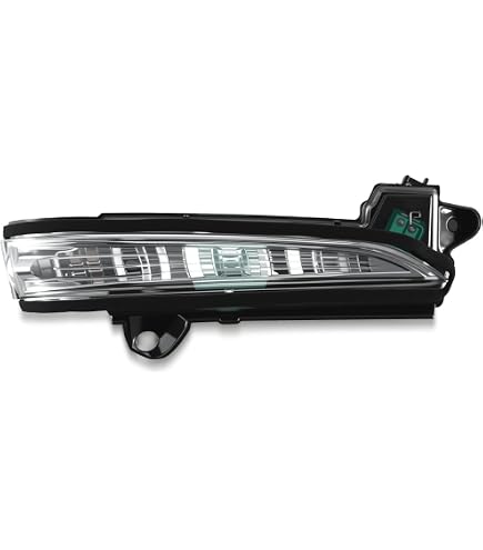 Amazon.com: KYYET Compatible with 2013-2020 Ford Fusion Right