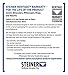 Steiner eOptics Mk7 Battle Handheld or Integrated Shotgun Light for Benellis M4/Nova