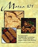 Matza 101 by