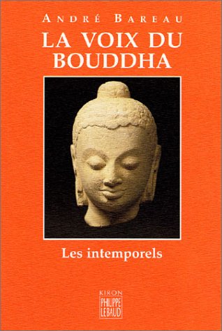 La  voix du Bouddha