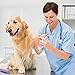 Makartt Dog Nail Drill Nail Grinder Manicure Set Pet Grooming Tool