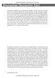Image de Die Schwedischen Ballette – Les Ballets Suédois: Getanzte Visionen im Paris der 1920er Jahre (Studien und Dokumente zur Tanzwissenschaft) (German E