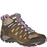 Accentor Mid Waterproof