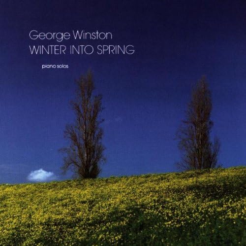 Winter Into Spring: Piano Solos, Small