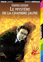 Le Mystère de la chambre jaune