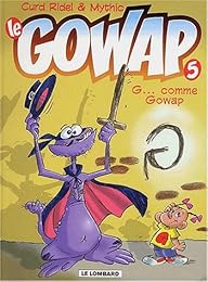 G comme Gowap