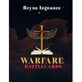 Warfare Battlecards