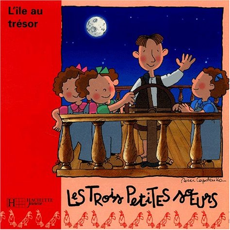 L'  île au trésor