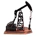Oil Pump Jack Rig Pencil Sharpener
