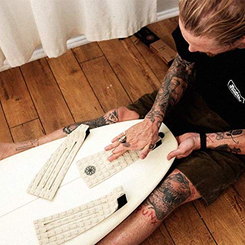 Octopus Chippa Wilson ll Octo Grip Pad, Cream, Size - Thumbnail 3
