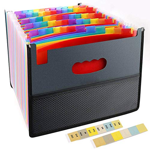 File Folders Letter Size, Expandable File Folder, Nepal | Ubuy