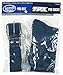 Louisville Slugger Slugger Baseball Belt And Socks Combo Pack, Navy, Large